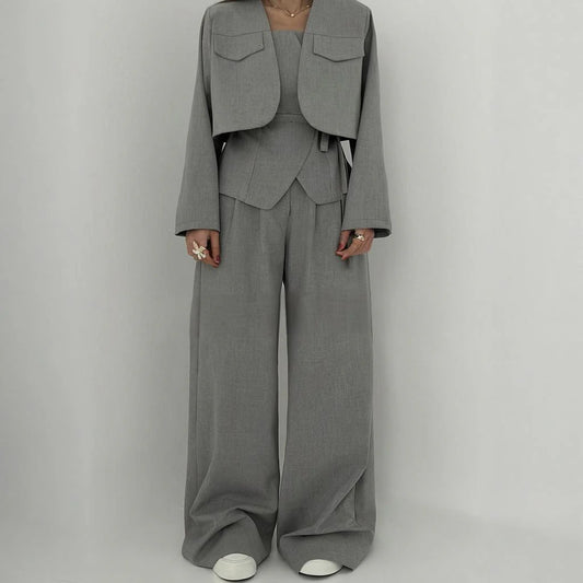 Ensemble 3 pièces ™