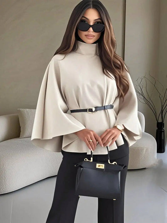 Veste Cape Taille Unique ™