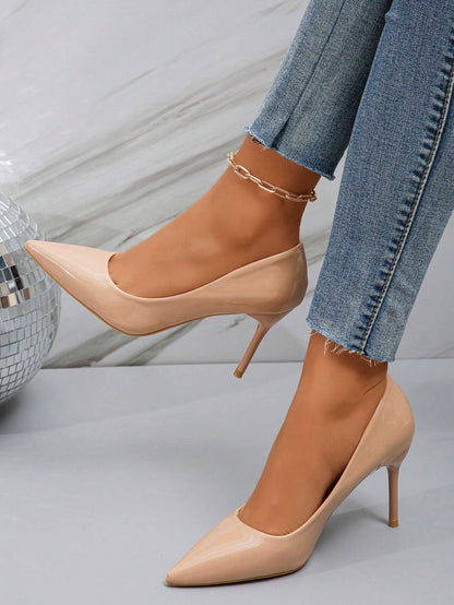 Chaussures à talon Kitty ™