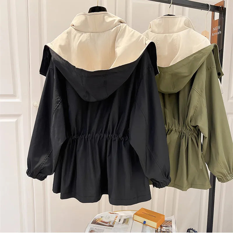 Veste imperméable ™