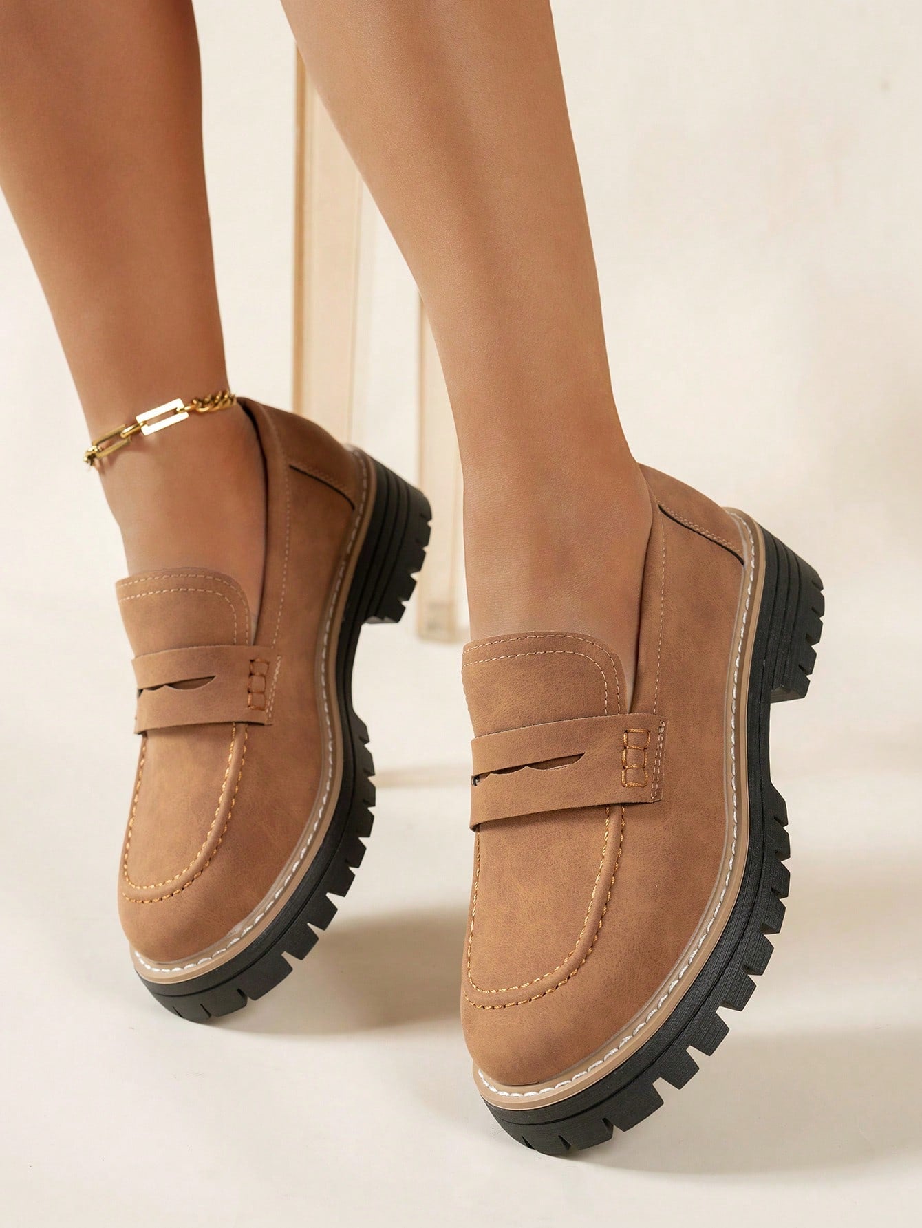 Mocassins Destiny ™