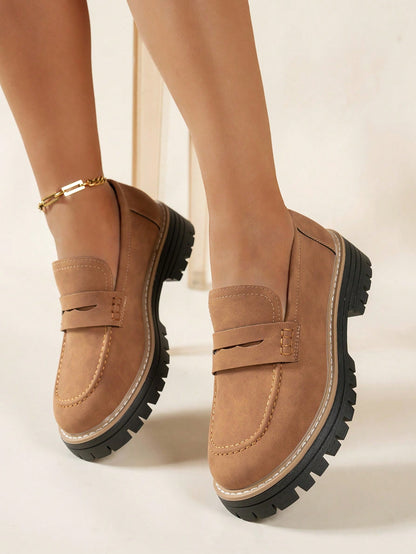 Mocassins Destiny ™