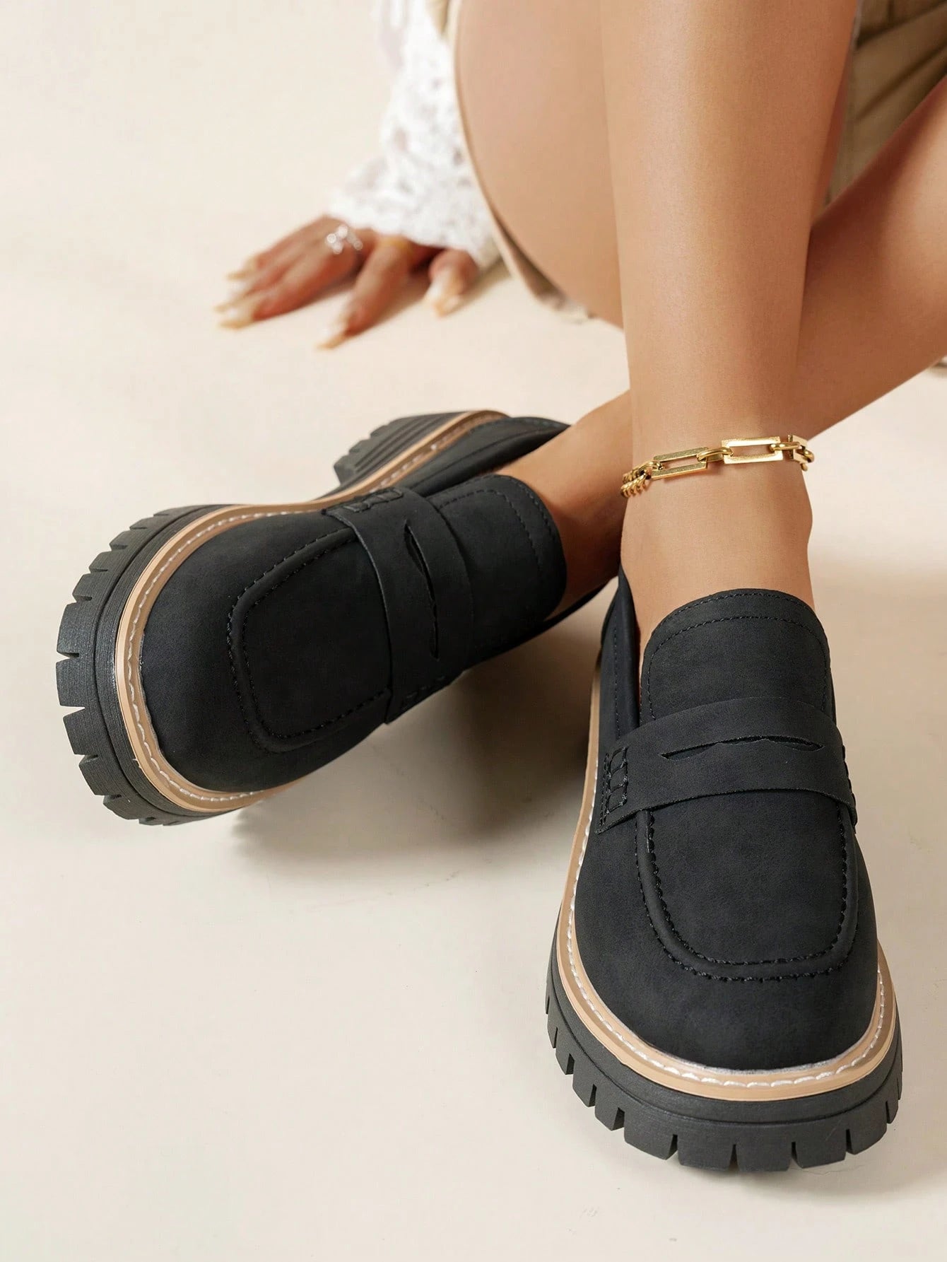 Mocassins Destiny ™