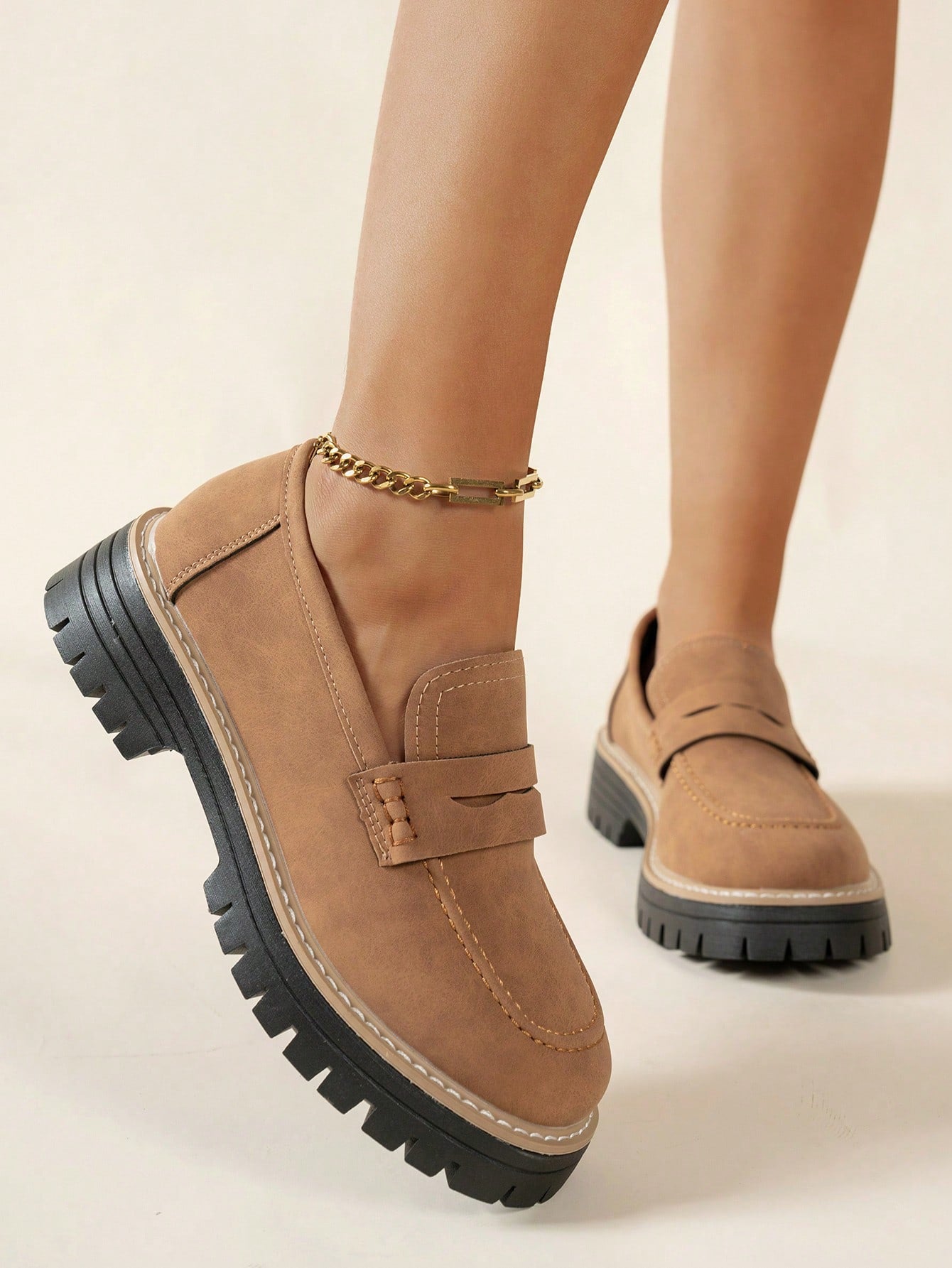 Mocassins Destiny ™