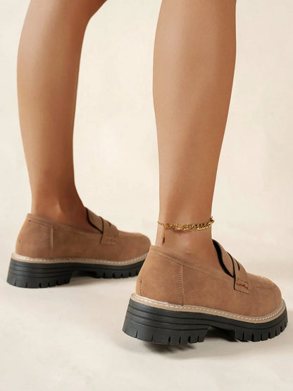 Mocassins Destiny ™