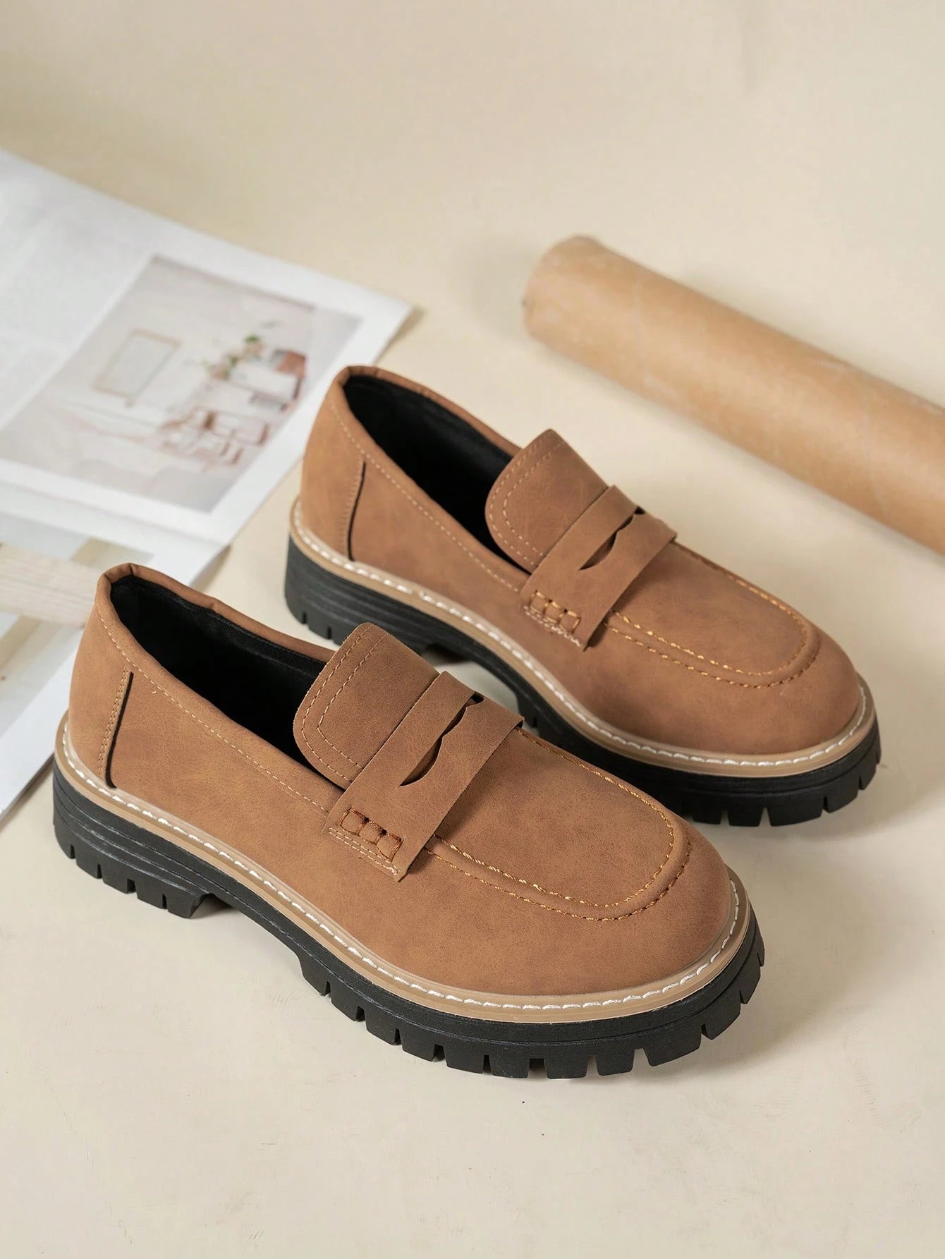 Mocassins Destiny ™