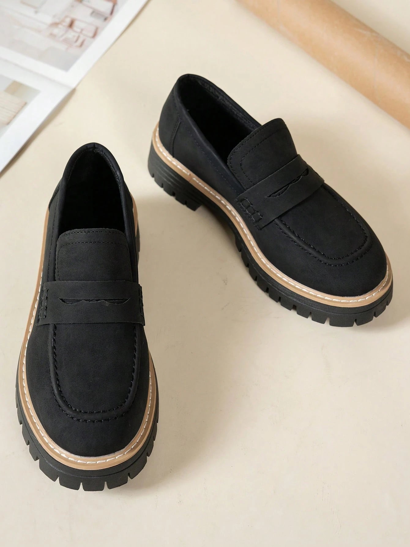 Mocassins Destiny ™