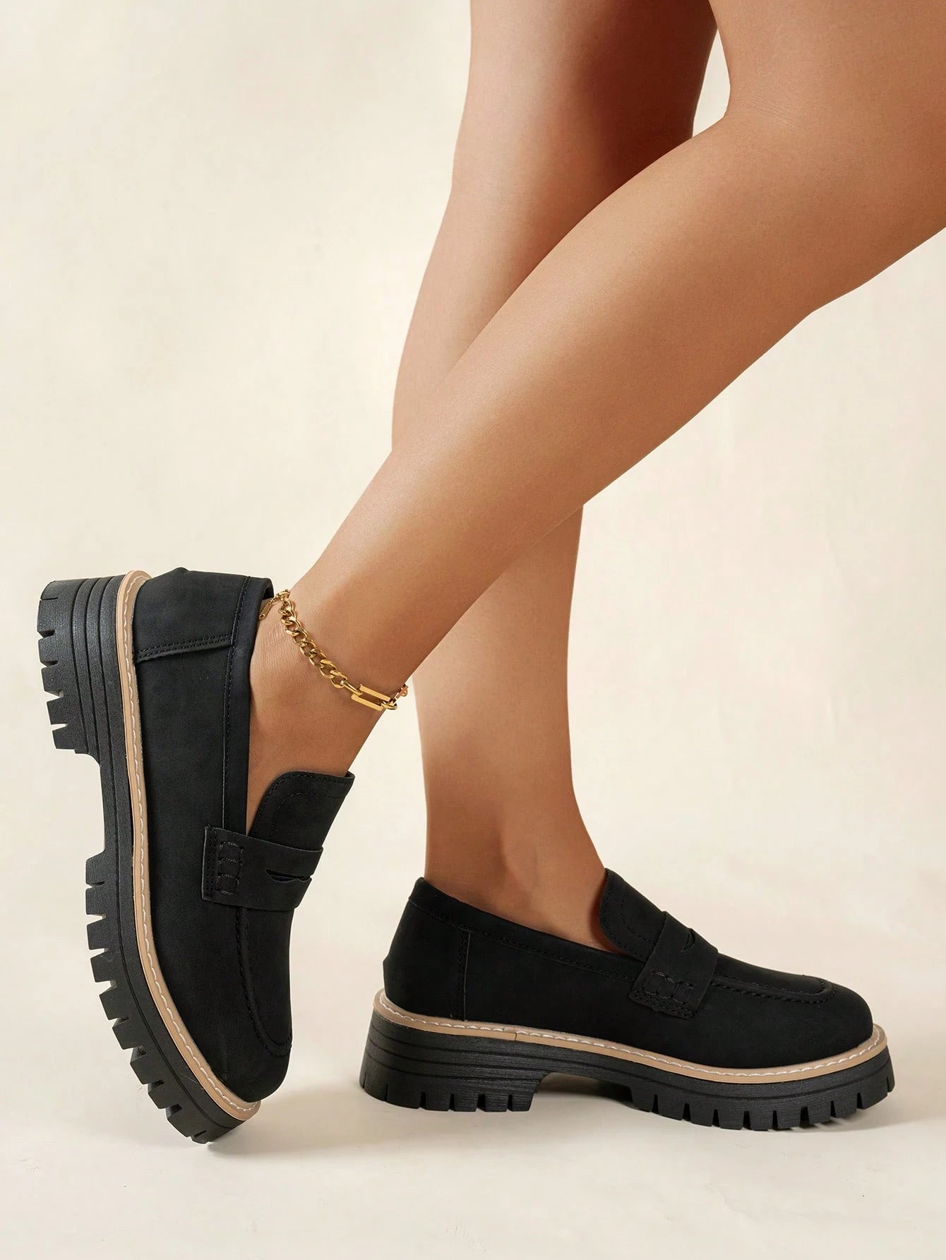 Mocassins Destiny ™