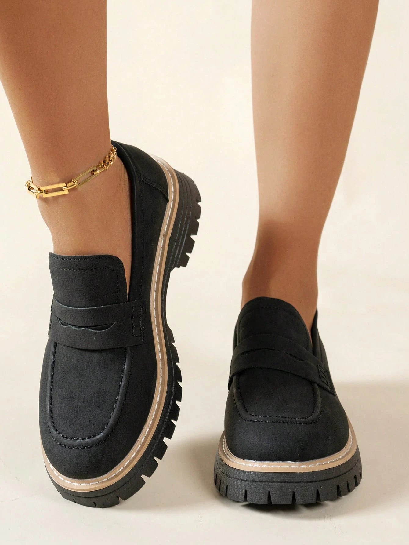 Mocassins Destiny ™