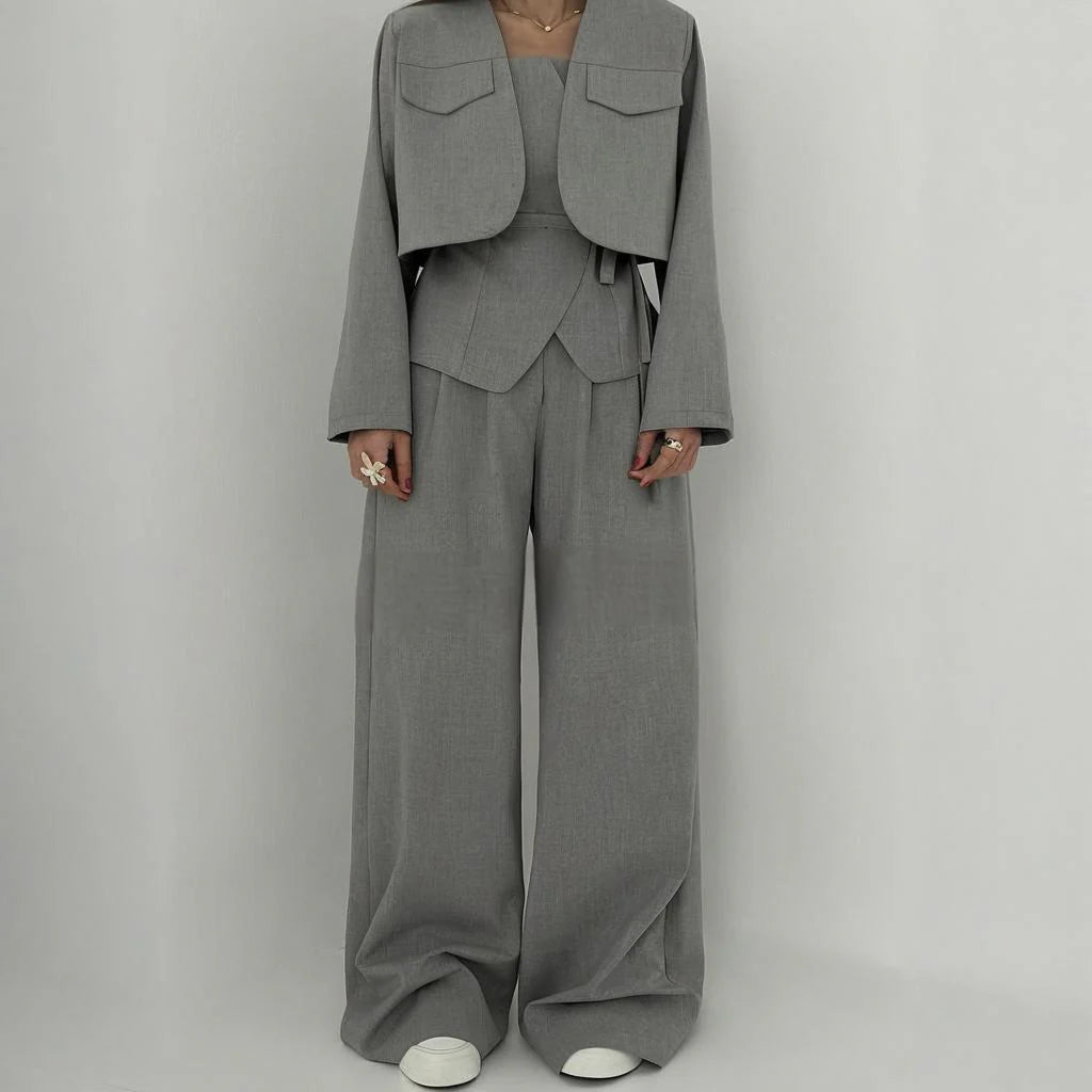 Ensemble 3 pièces ™