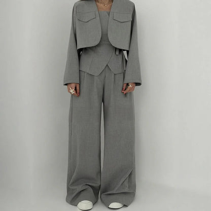 Ensemble 3 pièces ™