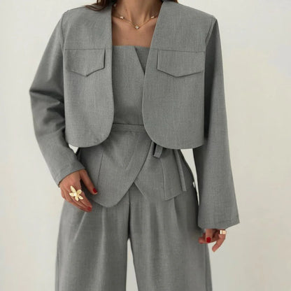 Ensemble 3 pièces ™