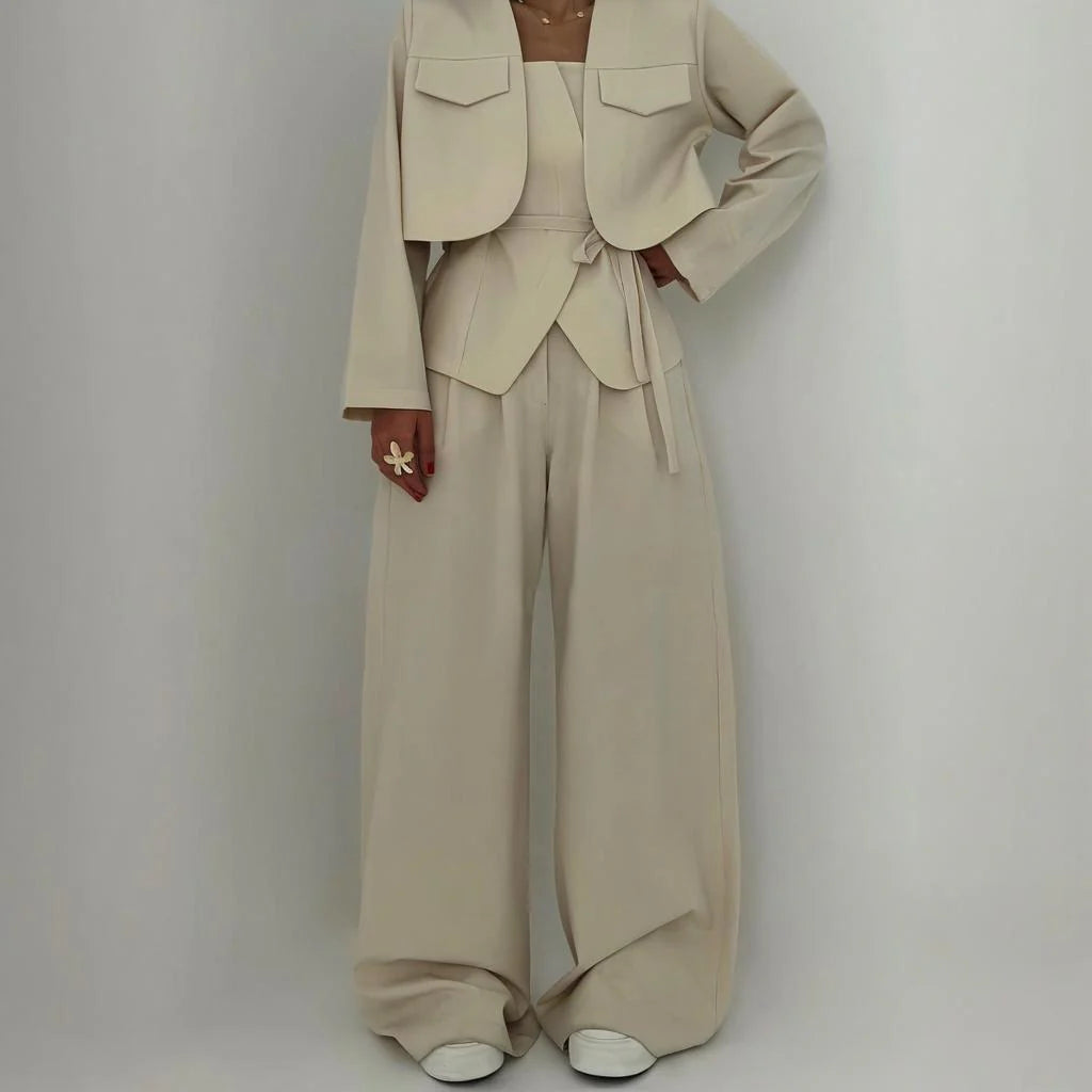 Ensemble 3 pièces ™