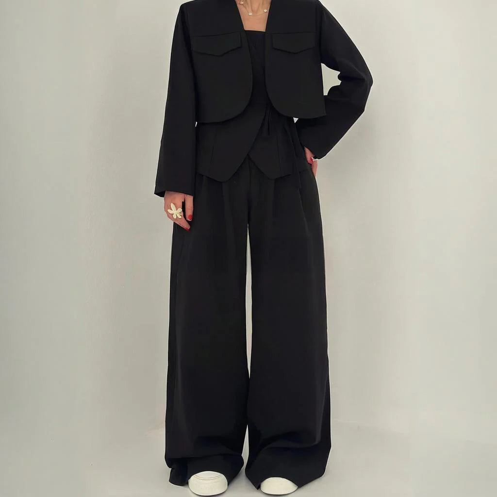 Ensemble 3 pièces ™