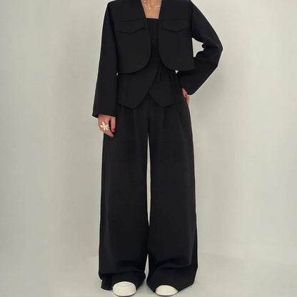 Ensemble 3 pièces ™