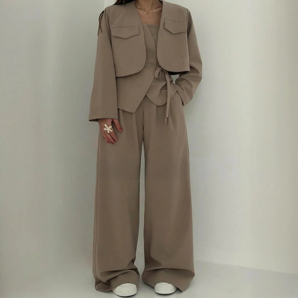 Ensemble 3 pièces ™