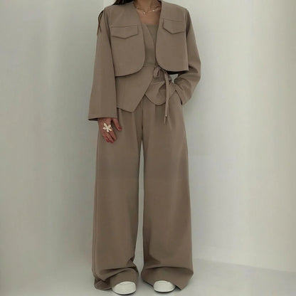 Ensemble 3 pièces ™