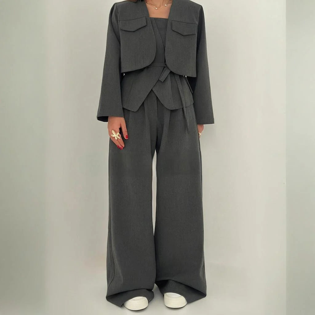 Ensemble 3 pièces ™