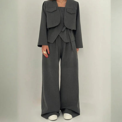 Ensemble 3 pièces ™