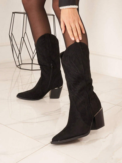 Bottes Moonlight ™