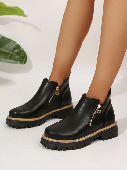 Bottines Clara ™