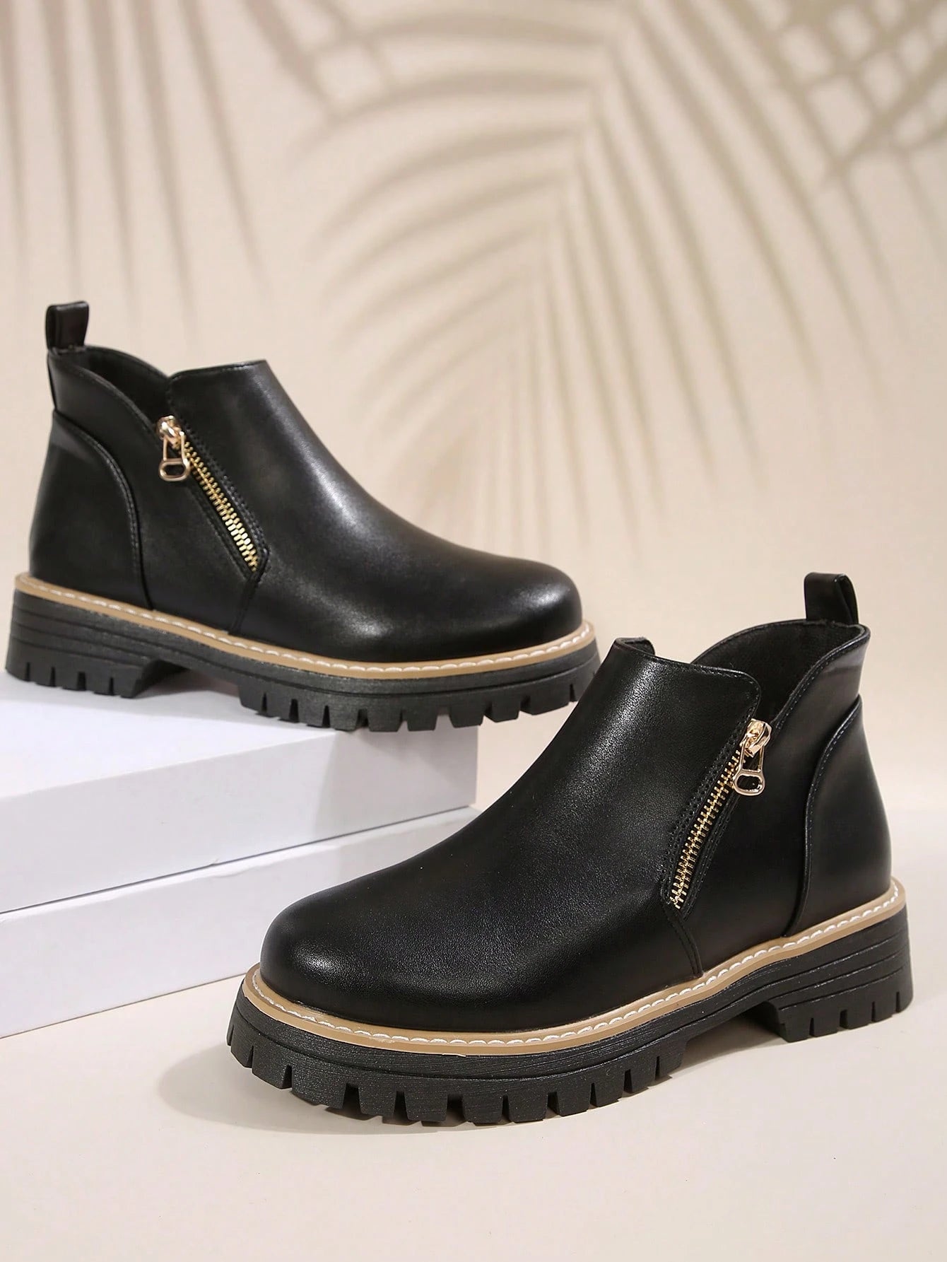 Bottines Clara ™