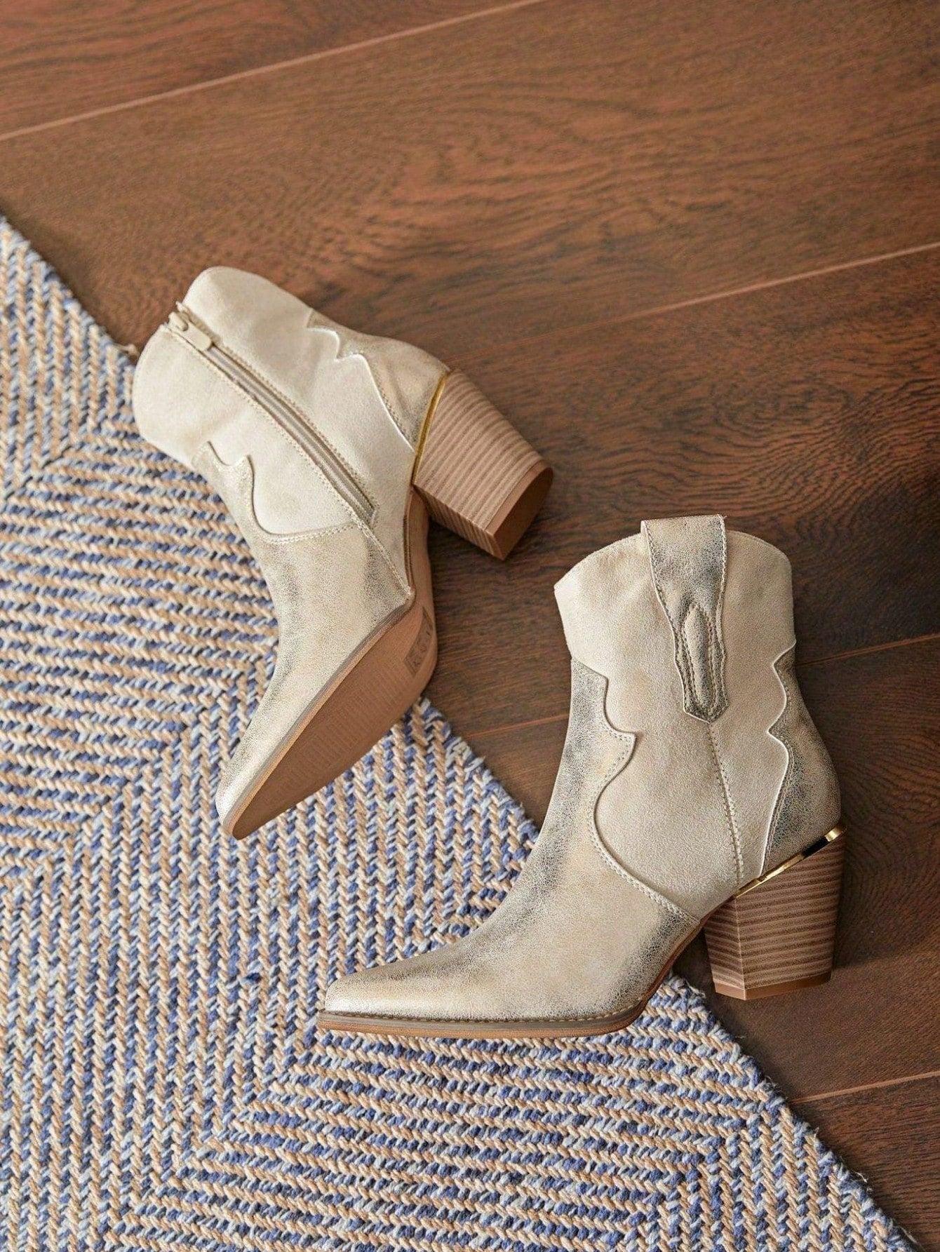 Bottines Nirvana ™