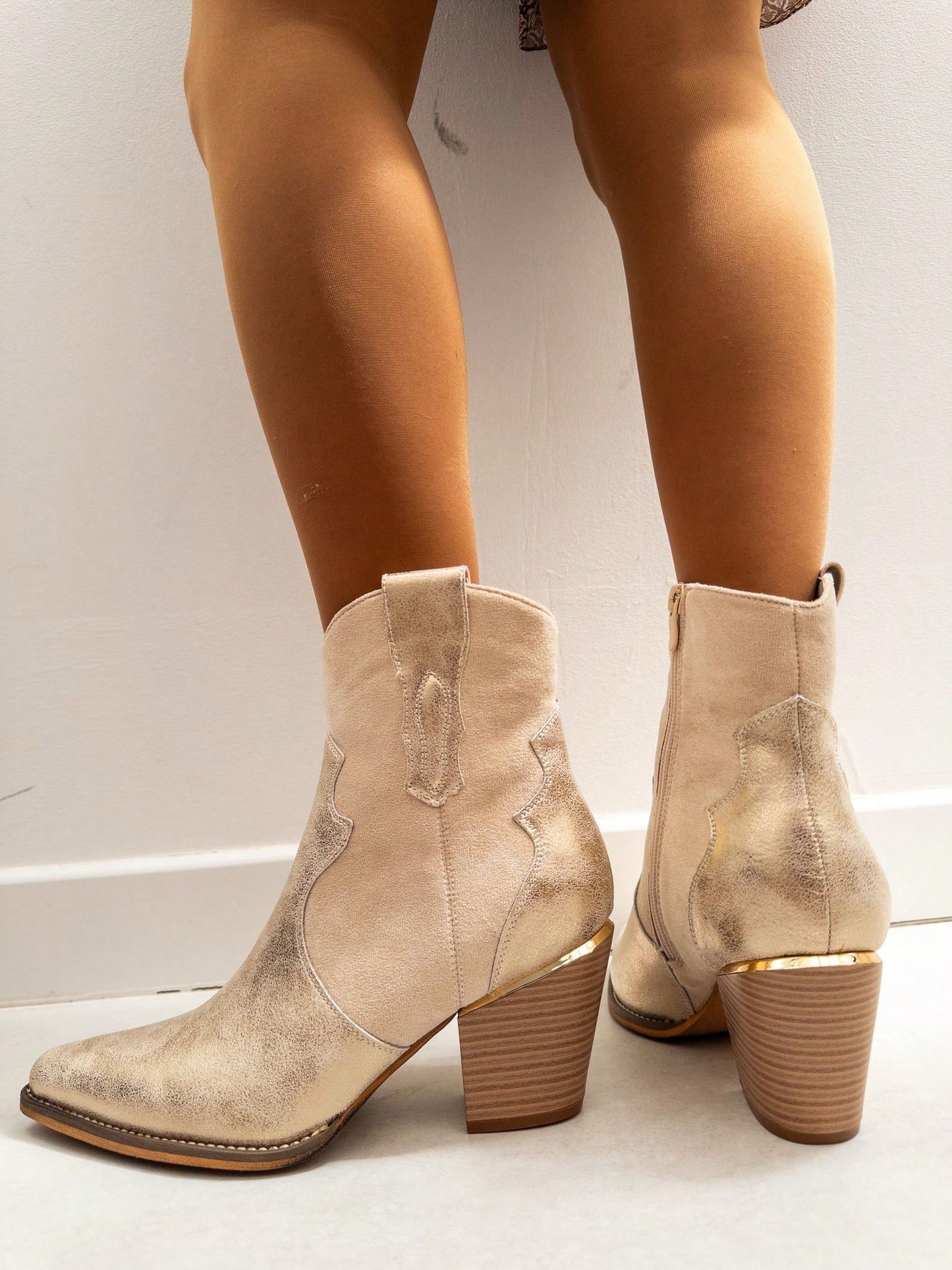 Bottines Nirvana ™