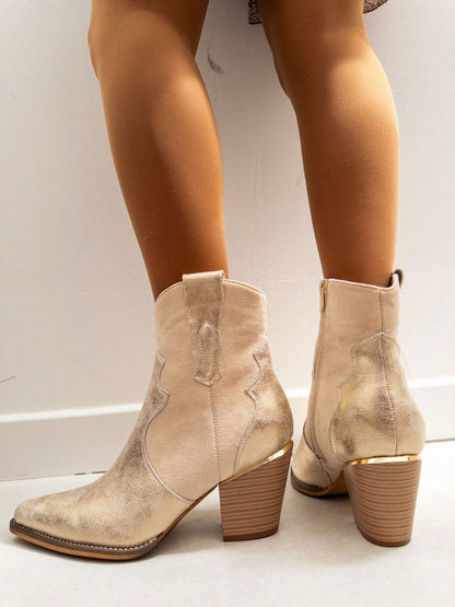 Bottines Nirvana ™